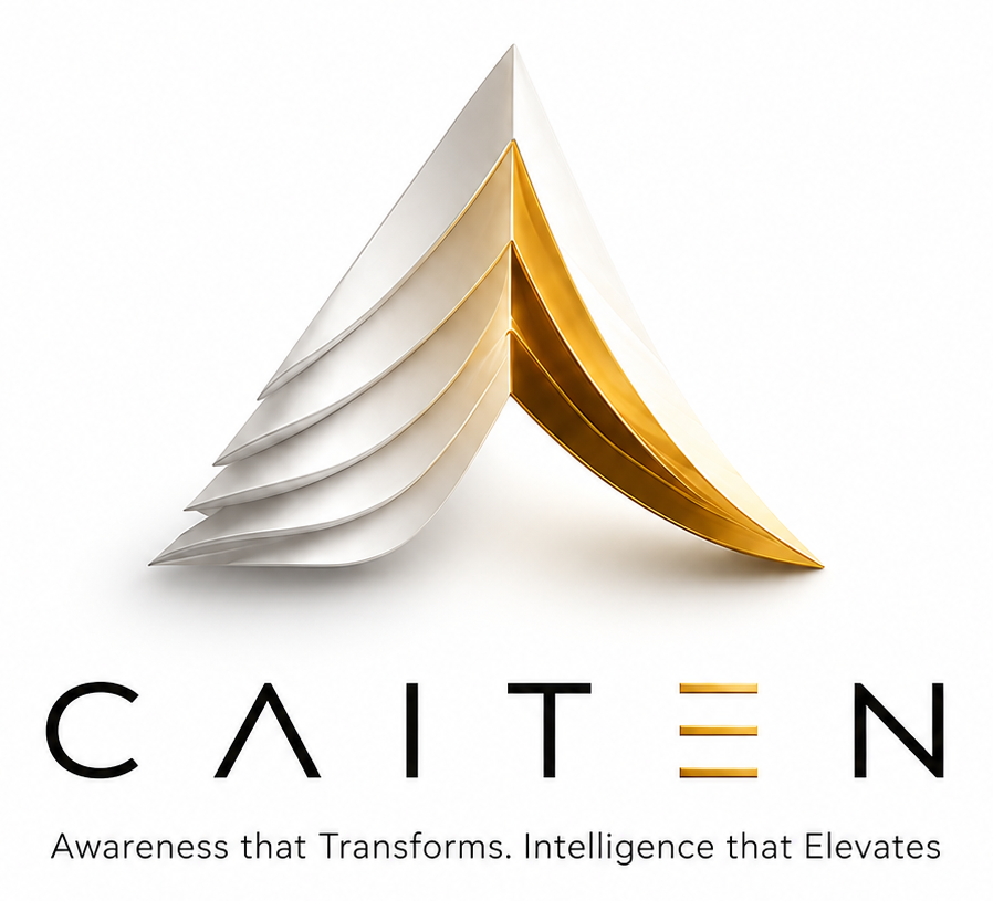 Caiten Inc
